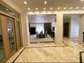 Жеке үй · 5 бөлме · 480 м² · 9 жүзд., Көктөбе ш/а., Ул.СагдатаНурмаганбетова 45 — Толе Би, бағасы: 470 млн ₸ в Алматы, Медеуский р-н — фото 5