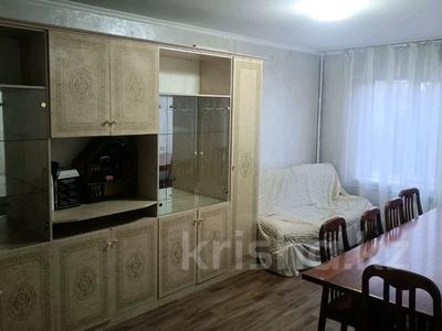 3-комнатная квартира · 78.8 м² · 4/5 этаж, мкр Аксай-3Б 11 — Толе би и Яссауи за 270 000 ₸ в Алматы, Ауэзовский р-н