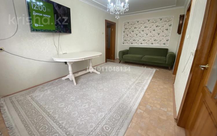 4-бөлмелі пәтер · 62 м² · 5/5 қабат, Айманова 24 — Химгородки, бағасы: 23.5 млн ₸ в Павлодаре — фото 3