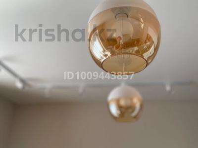 2-комнатная квартира · 56.9 м² · 2/3 этаж, мкр Каргалы, Редько 100/3 за 56.4 млн ₸ в Алматы, Наурызбайский р-н