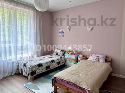 2-комнатная квартира · 56.9 м² · 2/3 этаж, мкр Каргалы, Редько 100/3 за 54 млн ₸ в Алматы, Наурызбайский р-н