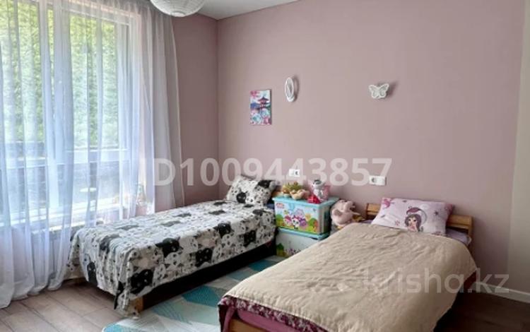 2-комнатная квартира · 56.9 м² · 2/3 этаж, мкр Каргалы, Редько 100/3 за 54 млн ₸ в Алматы, Наурызбайский р-н — фото 12