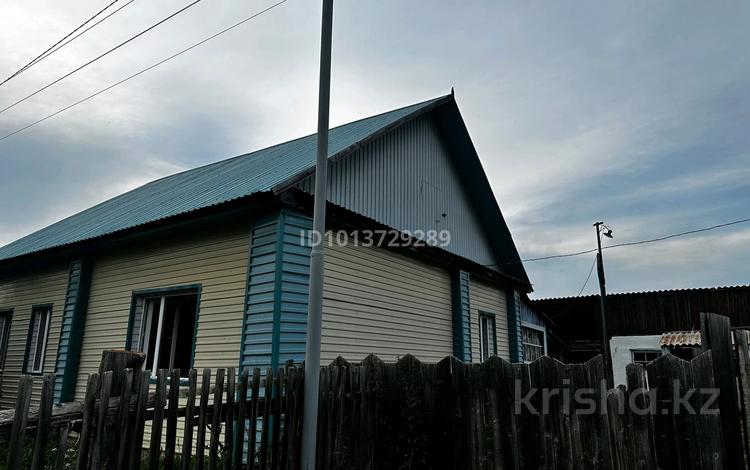 Отдельный дом · 4 комнаты · 54 м² · 12 сот., Рыкова 17 за 25 млн ₸ в  — фото 2