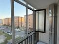 3-комнатная квартира · 87.6 м² · 4/5 этаж, Мкр Жаңа Қала 9 за 45 млн ₸ в Туркестане — фото 11