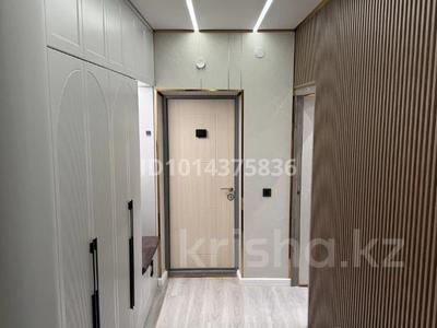 3-комнатная квартира · 87.6 м² · 4/5 этаж, Мкр Жаңа Қала 9 за 45 млн ₸ в Туркестане