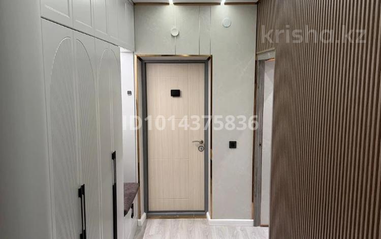 3-комнатная квартира · 87.6 м² · 4/5 этаж, Мкр Жаңа Қала 9 за 45 млн ₸ в Туркестане — фото 3