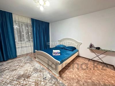 1-комнатная квартира · 45 м² · 3/5 этаж, Бегим ана 17 — Центр жд вокзал за 9 000 ₸ в 