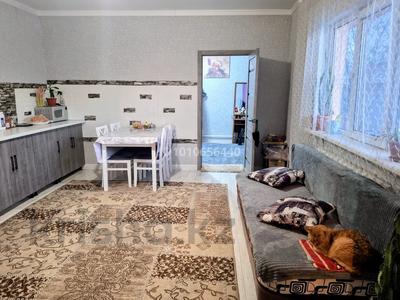 Отдельный дом · 3 комнаты · 90 м² · 10 сот., Молдагуловой за 30 млн ₸ в Байсерке