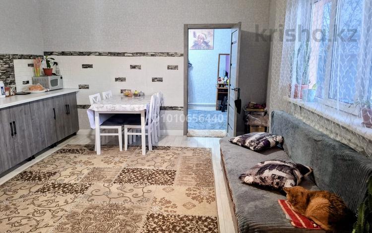 Жеке үй · 3 бөлме · 90 м² · 10 жүзд., Молдагуловой, бағасы: 28 млн ₸ в Байсерке — фото 2