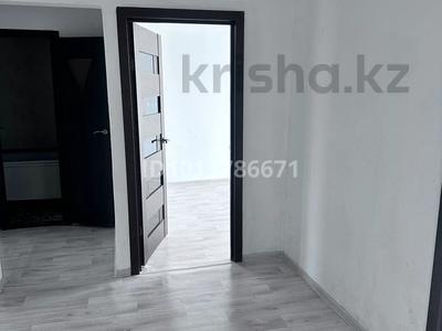 3-бөлмелі пәтер · 64.3 м² · 7/10 қабат, Жукова 23, бағасы: 24.5 млн ₸ в Петропавловске