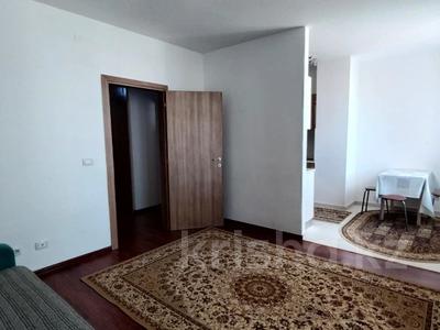 1-комнатная квартира · 43 м² · 5/7 этаж, Аль-Фараби за 24 млн 〒 в Астане