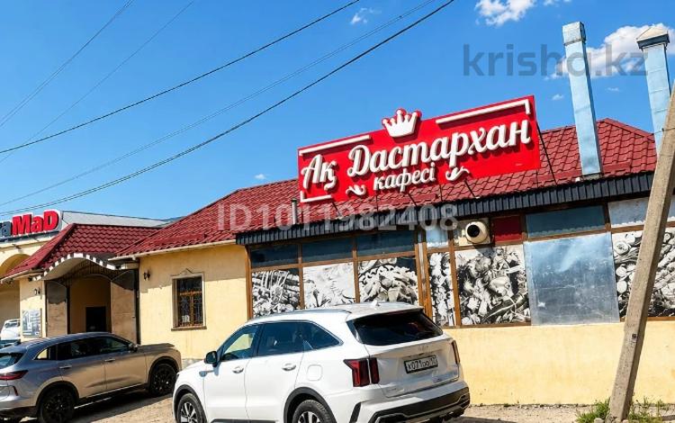 Қоғамдық тамақтану орны · 320 м², бағасы: 100 млн ₸ в Шымкенте, Туран р-н — фото 2