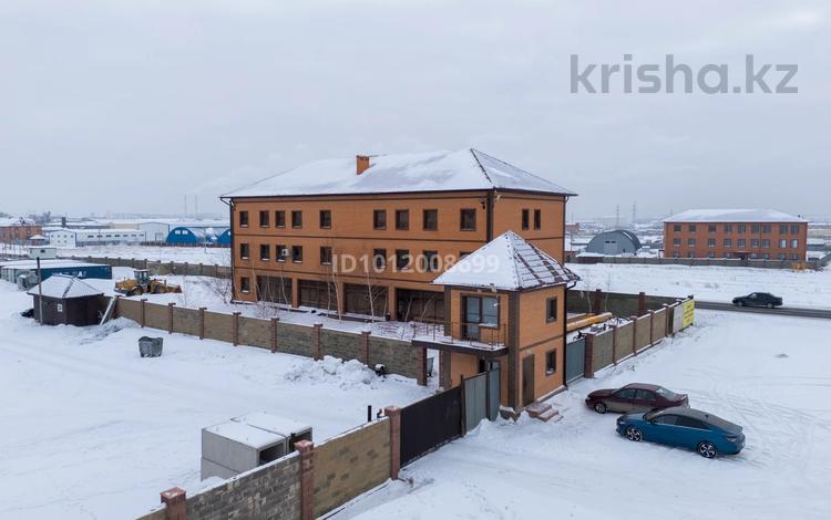Промбаза · 3.1 сотка, 191 55 за ~ 1.3 млрд 〒 в Астане, р-н Байконур — фото 2