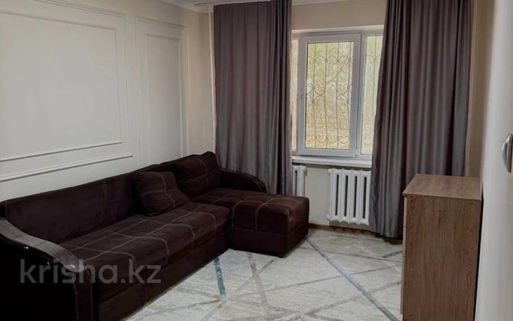2-бөлмелі пәтер · 46.3 м² · 1/4 қабат, №6 ш/а. 1 — Абая — Саина, бағасы: 31 млн ₸ в Алматы, Ауэзовский р-н — фото 34