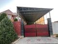 Отдельный дом · 4 комнаты · 260 м² · 8 сот., Шапагат 10 за 90 млн ₸ в Жандосов — фото 31