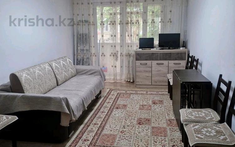 2-бөлмелі пәтер · 45 м² · 3/5 қабат, мкр 16-й военный городок, Суюнбая, бағасы: 25.5 млн ₸ в Алматы, Турксибский р-н — фото 2