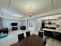 3-комнатная квартира · 120 м² · 16/20 этаж, Кенесары 42 за 56 млн ₸ в Астане, Алматы р-н — фото 2