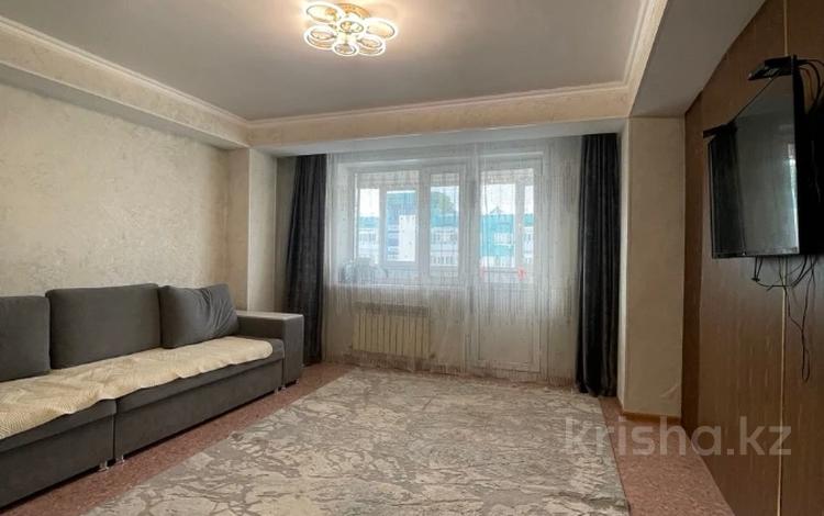 2-комнатная квартира · 55 м² · 8/9 этаж, Карагайлы за 26 млн 〒 в Семее — фото 7