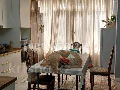 3-комнатная квартира · 83 м² · 6/9 этаж, мкр Атырау, Мкр. Атырау — Халық арена за 55 млн ₸ в Алматы, Медеуский р-н