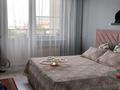3-комнатная квартира · 83 м² · 6/9 этаж, мкр Атырау, Мкр. Атырау — Халық арена за 55 млн ₸ в Алматы, Медеуский р-н — фото 4