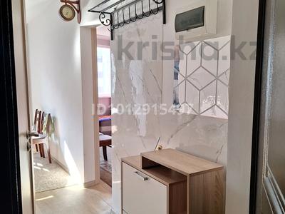 1-комнатная квартира · 36 м² · 5/9 этаж, Райымбек Батыр 277 за 21.5 млн ₸ в 