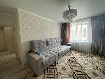 3-комнатная квартира · 66.7 м² · 2/6 этаж, Юбилейный 21 за 35 млн 〒 в Костанае