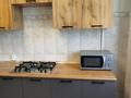 1-комнатная квартира · 45 м² · 5/9 этаж, Рыскулбекова 39 — Напротив КазГАСА за 270 000 ₸ в Алматы, Бостандыкский р-н — фото 4