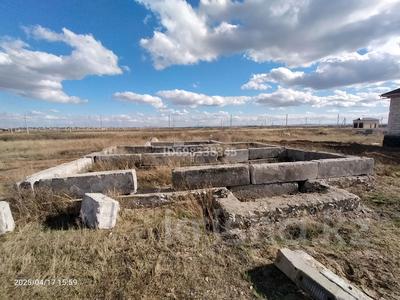Участок · 10 соток, мкр Кунгей — 34-улица за 8 млн ₸ в Караганде, Казыбек би р-н