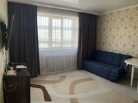 2-комнатная квартира, 45 м², 5/6 этаж помесячно, Мустафина 83 за 260 000 〒 в Алматы, Бостандыкский р-н