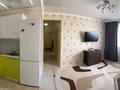 2-комнатная квартира · 45 м² · 5/6 этаж, Мустафина 83 за 250 000 ₸ в Алматы, Бостандыкский р-н — фото 2