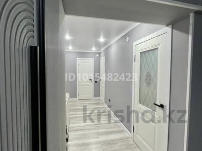 3-комнатная квартира · 80 м² · 8/16 этаж, Кулагер 4 — 9-мкр Кулагер за 350 000 ₸ в Талдыкоргане