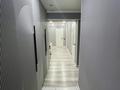3-бөлмелі пәтер · 80 м² · 8/16 қабат, Кулагер 4 — 9-мкр Кулагер, бағасы: 350 000 ₸ в Талдыкоргане — фото 2