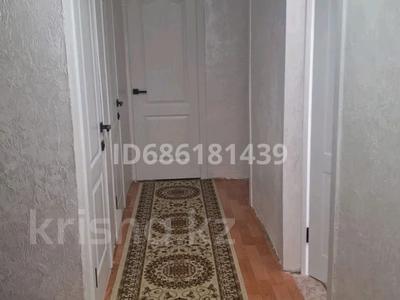 3-бөлмелі пәтер · 57.4 м² · 1/2 қабат, Туленбаева 13 — ТД Белес, бағасы: 12.5 млн ₸ в Индер