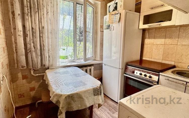 1-бөлмелі пәтер · 30.5 м² · 1/5 қабат, Тастақ-1 ш/а. 7, бағасы: 24 млн ₸ в Алматы, Ауэзовский р-н — фото 2