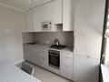 4-бөлмелі пәтер · 75.5 м² · 5/5 қабат, Орбита-3 ш/а. 31, бағасы: 58 млн ₸ в Алматы, Бостандыкский р-н