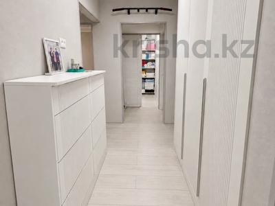 4-бөлмелі пәтер · 75.5 м² · 5/5 қабат, Орбита-3 ш/а. 31, бағасы: 58 млн ₸ в Алматы, Бостандыкский р-н