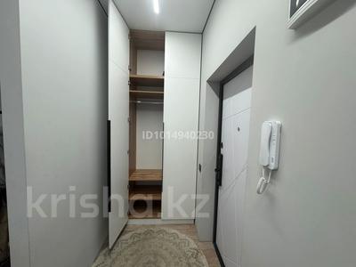 1-бөлмелі пәтер · 40 м² · 5/6 қабат, Нұркент ш/а 9 — Alatay dasturli oner teatry, бағасы: 240 000 ₸ в Алматы, Алатауский р-н
