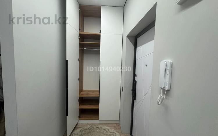 1-комнатная квартира · 40 м² · 5/6 этаж, мкр Нуркент 9 — Alatay dasturli oner teatry за 240 000 ₸ в Алматы, Алатауский р-н — фото 2