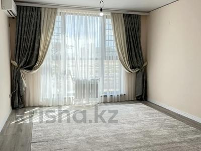 2-бөлмелі пәтер · 59 м² · 9/12 қабат, мкр Шымсити, Туркия 1/10, бағасы: 26 млн ₸ в Шымкенте, Абайский р-н