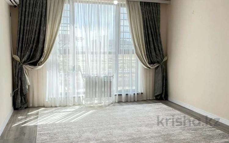 2-бөлмелі пәтер · 59 м² · 9/12 қабат, мкр Шымсити, Туркия 1/10, бағасы: 26 млн ₸ в Шымкенте, Абайский р-н — фото 2
