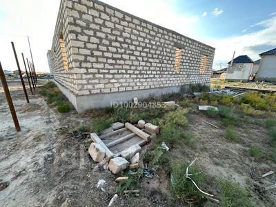 Отдельный дом · 4 комнаты · 160 м² · 10 сот., Руслан аймаганбетов 280 за 13 млн 〒 в Атырау