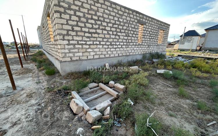 Отдельный дом · 4 комнаты · 160 м² · 10 сот., Руслан аймаганбетов 280 за 13 млн ₸ в Атырау — фото 2