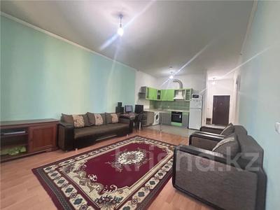 3-комнатная квартира · 134.2 м² · 8/9 этаж, Шолпан Иманбаевой — Иманова за 65 млн ₸ в Астане, р-н Байконур