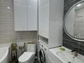 4-бөлмелі пәтер · 107.6 м² · 1/5 қабат, 4 ш/а, бағасы: 40 млн ₸ в Уральске, мкр 4 — фото 13