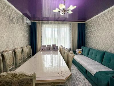 3-комнатная квартира · 67 м² · 5/5 этаж, ул. Назарбаева за 23.8 млн 〒 в Талдыкоргане