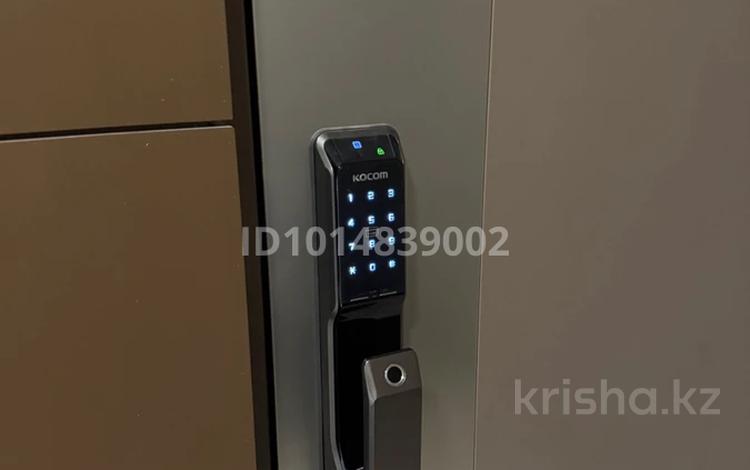 2-комнатная квартира · 50 м² · 6/28 этаж, Ш Калдаякова 3 за 330 000 ₸ в Астане, Алматы р-н — фото 2