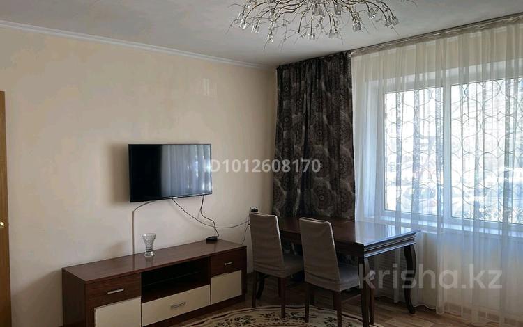 3-комнатная квартира · 63.7 м² · 1/9 этаж, Просп. Абылай Хана 49 — Пересесение Мусрепова Абылай-хана за ~ 26 млн ₸ в Астане, Алматы р-н — фото 2