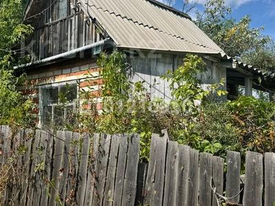 Дача · 2 комнаты · 15 м² · 4 сот., 13 738 — Красный партизан,со стороны ТТС вьезд за 1.2 млн ₸ в Костанае