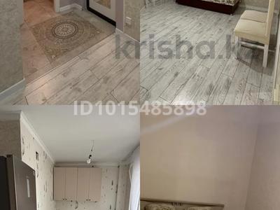 1-комнатная квартира · 41.6 м² · 17/25 этаж, Микрорайон Байкена Ашимова 28 за 170 000 ₸ в Караганде, Казыбек би р-н