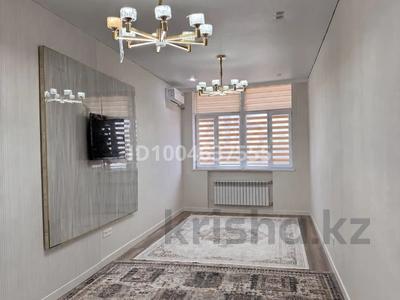 2-бөлмелі пәтер · 76.7 м² · 2/5 қабат, 20-ш/а. 19/1, бағасы: 200 000 ₸ в Актау, 20-й мкр